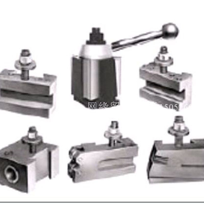 车床附件 美式快换刀架 251-444 美式楔块式快换刀架套装,珠宝/钻石/翡翠,翡翠裸石/蛋面,淘宝优惠券,粉丝福利购,淘宝优惠卷