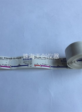 Testex复制带 易o高E122拓片纸 粗糙度仪拓片纸 锚纹仪拓片纸
