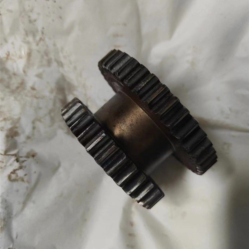 大连机床CD6140A床头箱双联齿轮Z20733/20734 /6-40X10机床配件,珠宝/钻石/翡翠,翡翠裸石/蛋面,淘宝优惠券,粉丝福利购,淘宝优惠卷