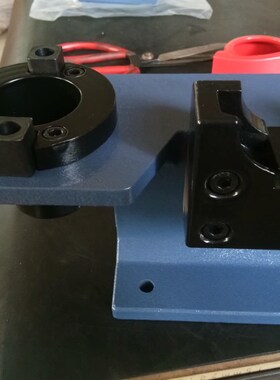 锁刀座BT304050SK304050CAT3050刀柄锁刀座BT30锁刀座SK40锁刀座