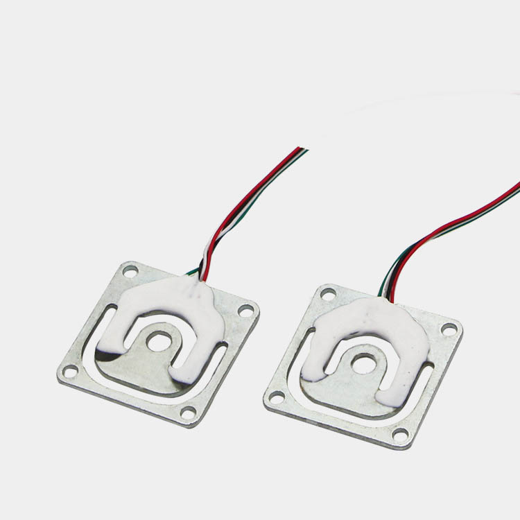 GML670 智能货架可用人体v秤压力传感器 3D打印微型称重传感器50k