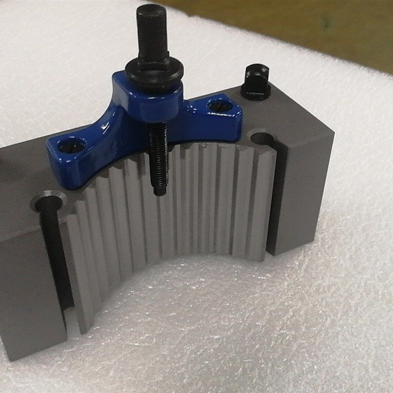 车床附件 快速换刀 齿式刀架 车刀夹单品BD25120 可夹持25刀方,珠宝/钻石/翡翠,翡翠裸石/蛋面,淘宝优惠券,粉丝福利购,淘宝优惠卷