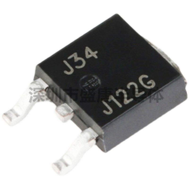 全新原装MJD122G MJD127G J122 J127贴片TO252达林顿管NPN PNP,个性定制/设计服务/DIY,明信片定制,淘宝优惠券,粉丝福利购,淘宝优惠卷