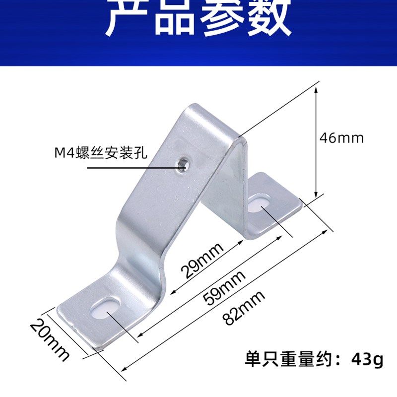 NXB空开卡条DZ47断路30器C45导轨10道轨C65安装铁卡轨铁20公分8MM,个性定制/设计服务/DIY,明信片定制,淘宝优惠券,粉丝福利购,淘宝优惠卷