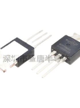 MDP11N60 全新进口现货 MOS场效应功率管 TO-220 600V 11A 可直拍