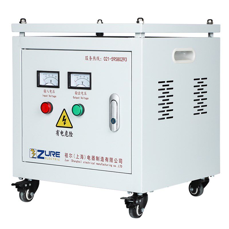 660V690V变380V220V200V三相干式变压器3kva10kva50kva变压器现货