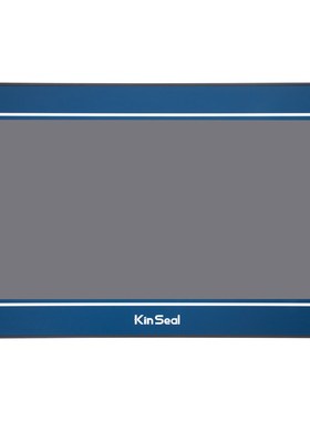 金玺 10寸触摸屏显示屏HMIplc工控屏组态屏液晶屏人机界面触控屏