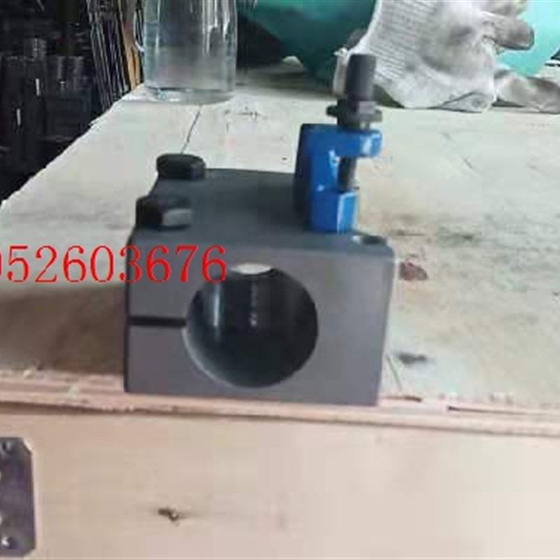 德式刀架 欧式40工位齿式 圆孔刀夹单品AS3080圆孔刀架 内径30,珠宝/钻石/翡翠,翡翠裸石/蛋面,淘宝优惠券,粉丝福利购,淘宝优惠卷