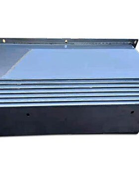 大连TD-500A钻攻中心护罩丝杆护罩保护壳丝杆大连机床配件500螺杆