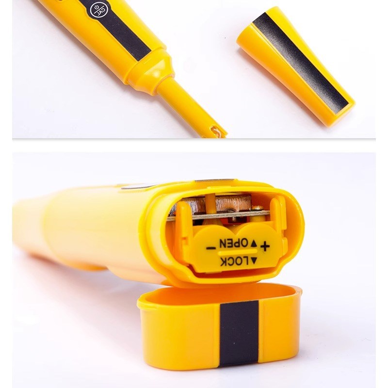 PHB-3笔式pH计ph值测试笔电导率仪TDS/5051盐度计测试仪