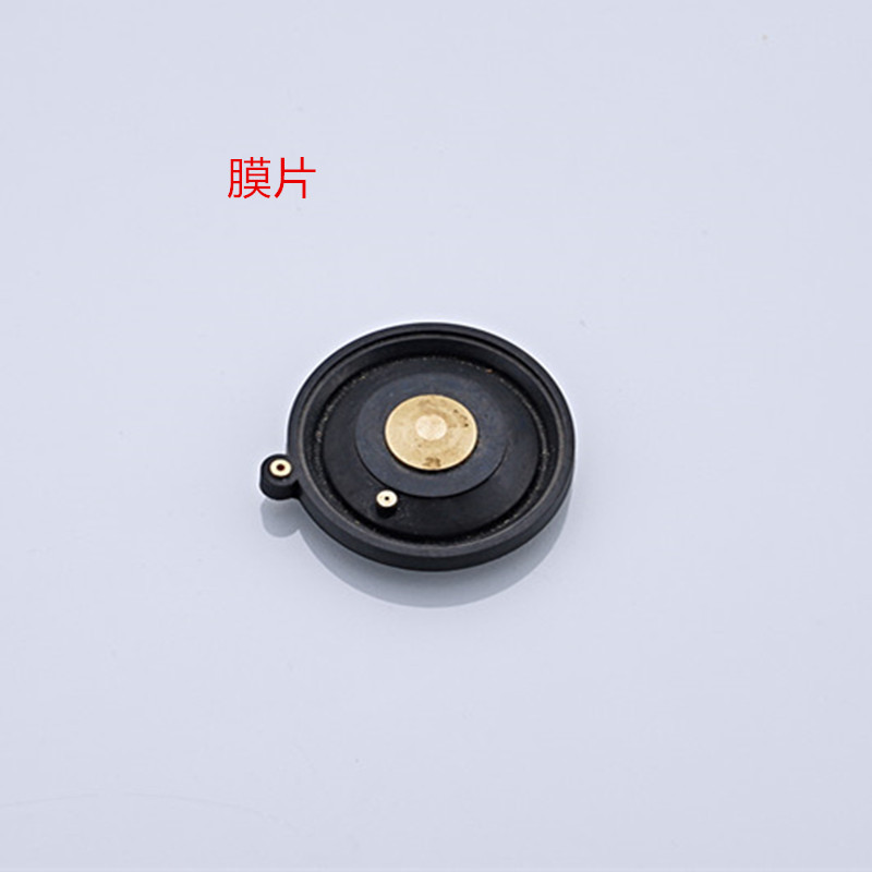 TO通用 感应面板 总成电磁阀小便斗 感应器配件 电源3v电池盒