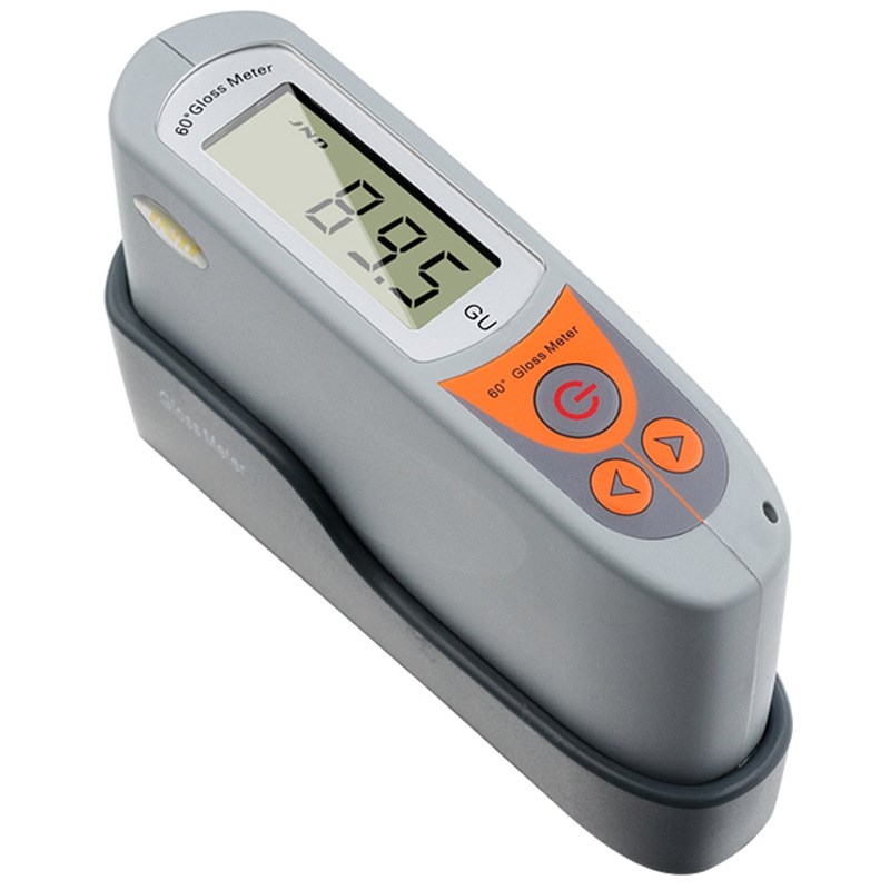 XP6 JND/钧能达高s精度光泽度计陶瓷石材油墨涂料塑料测光仪光泽