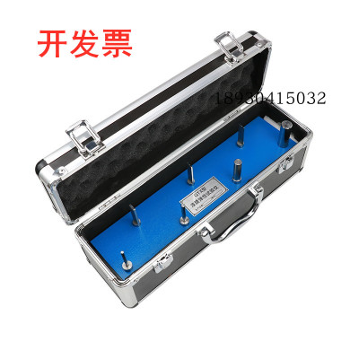 QTX型漆膜弹性测试仪漆膜柔韧性测定仪涂料柔韧试验器GB/T1731-79