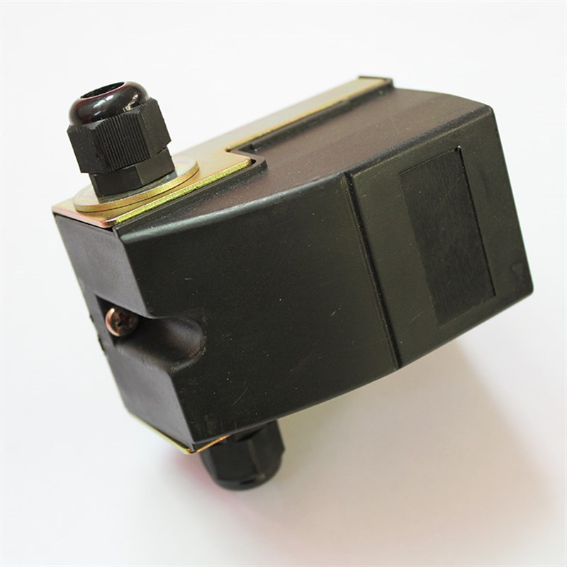 全自动水泵压力开关控制器家用增压水泵自吸泵机械控制断路继电器