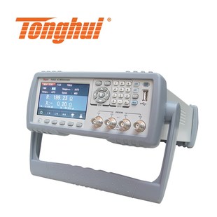 同惠TH2523A电池内阻综合测试仪 10档分选电池 锂电池内阻测量仪