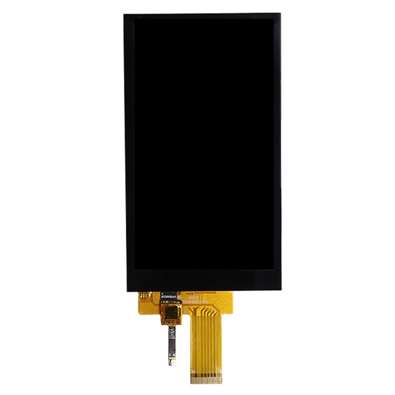 5.5寸IPS全视角显示屏MIPI液晶屏720*1280电容触摸屏幕lcd显示屏