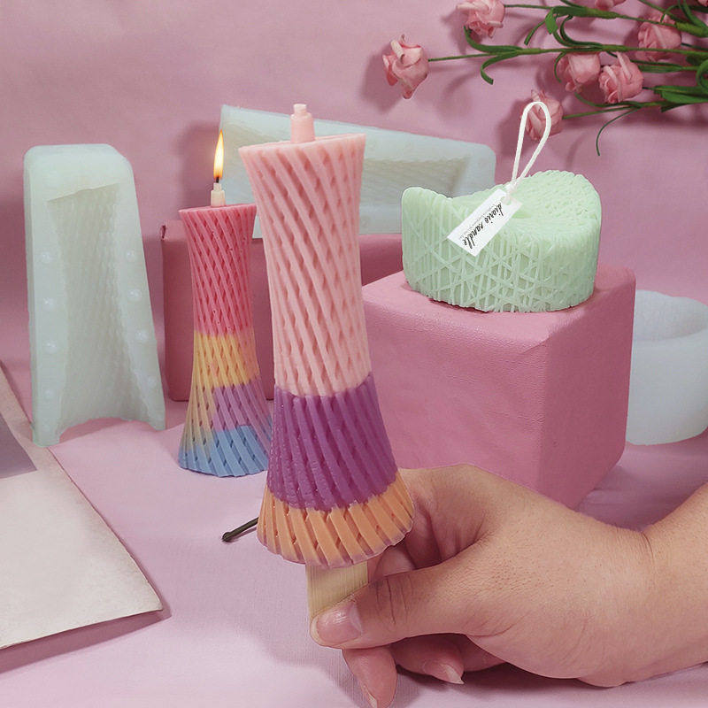 三信 文创雪糕硅胶DIY广州塔鸟巢景区冰淇淋冰棒蜡烛模具创意,厨房/烹饪用具,烘焙模具,淘宝优惠券,粉丝福利购,淘宝优惠卷