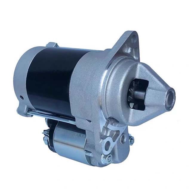 42800-0490起动机马达