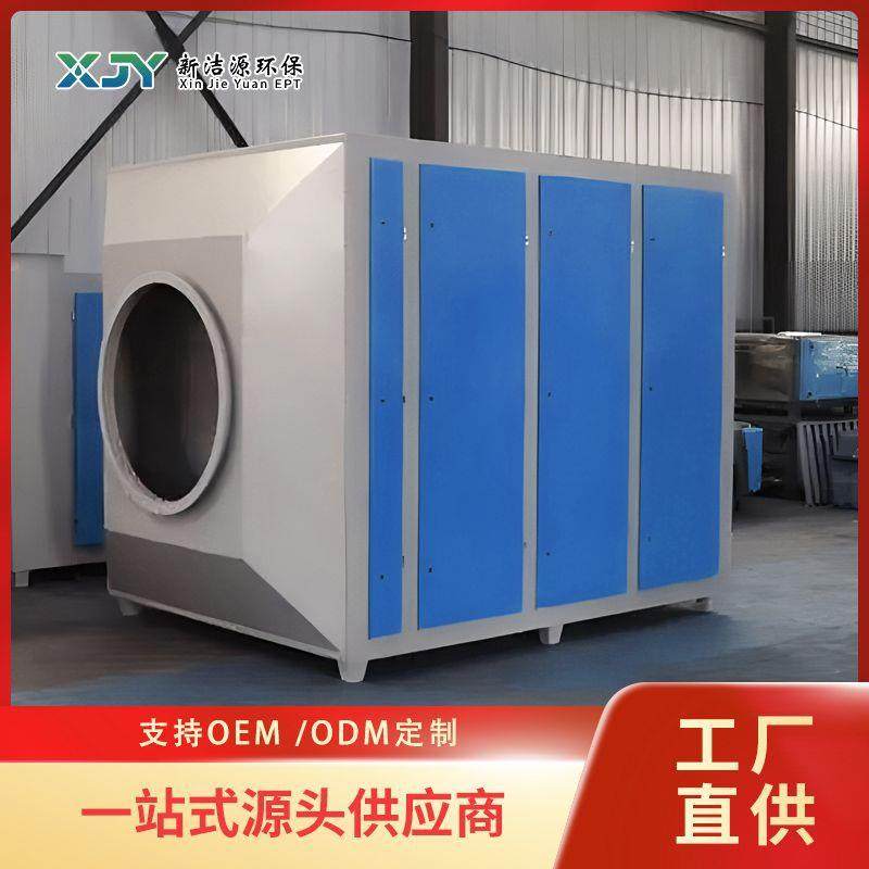 厂家直供干式过滤器PP废气处理设备工业废气除臭净化吸附箱,五金/工具,大气污染防治设备,淘宝优惠券,粉丝福利购,淘宝优惠卷