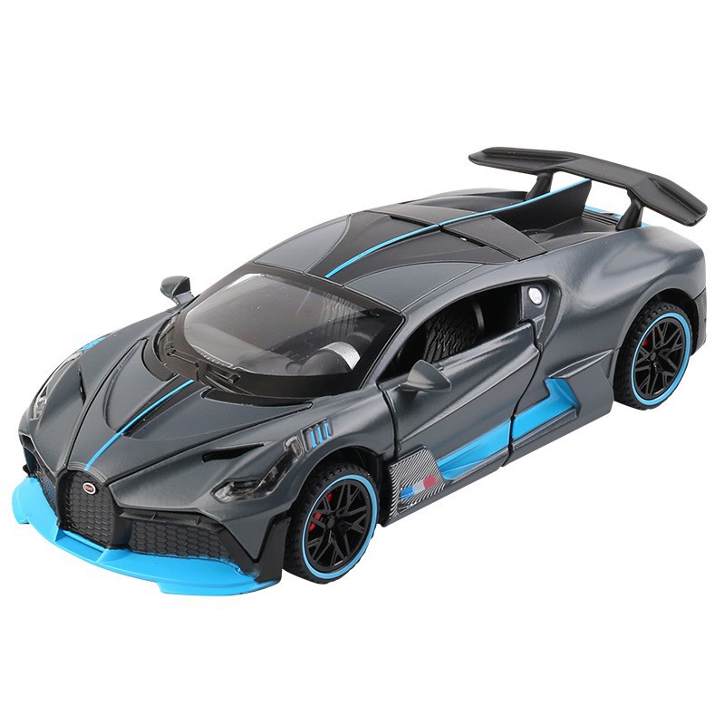 慧纳HN3206A盒装迪沃赛车版1/32