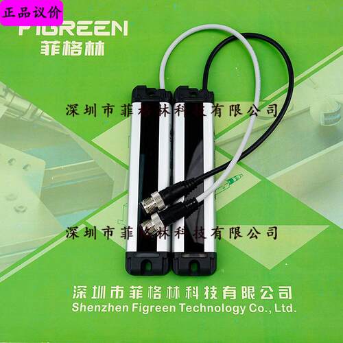 45AST-1JPB3-F4美国罗克韦尔AB安全光栅传感器