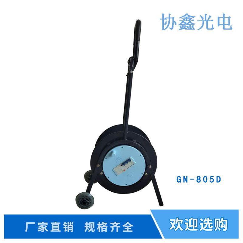 380VGN805自接线卷线盘移动电源30米/50米漏保三相四线电缆盘