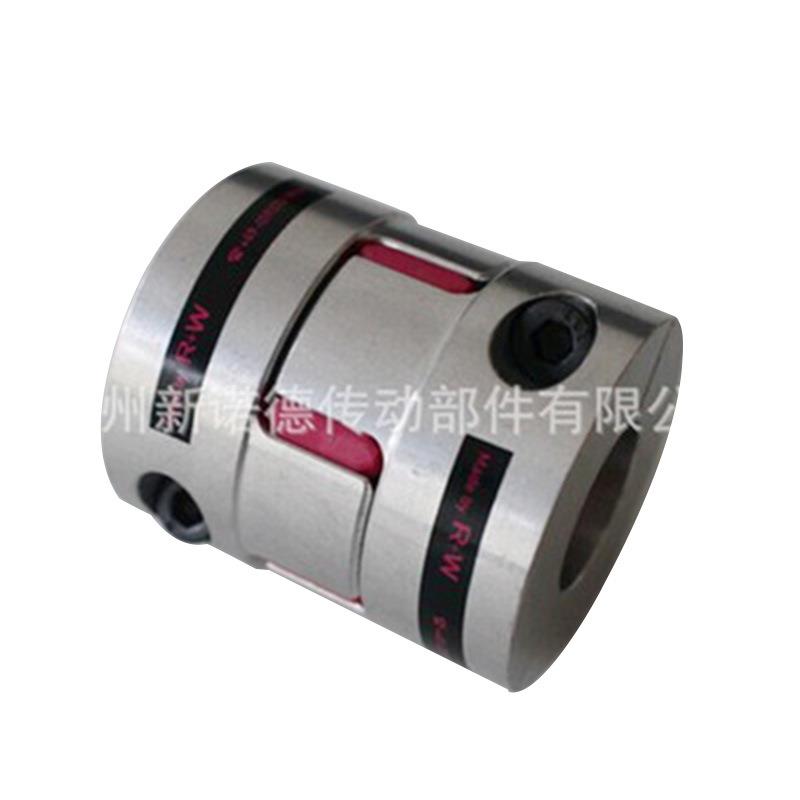 德国R+W-EK6型锥形夹紧环联轴器/德国原厂EK6型进口梅花联轴器厂