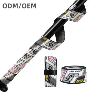 棒球棒手胶木棒垒球棒绑带吸汗带球棒握把带手缠带手把带专业减震