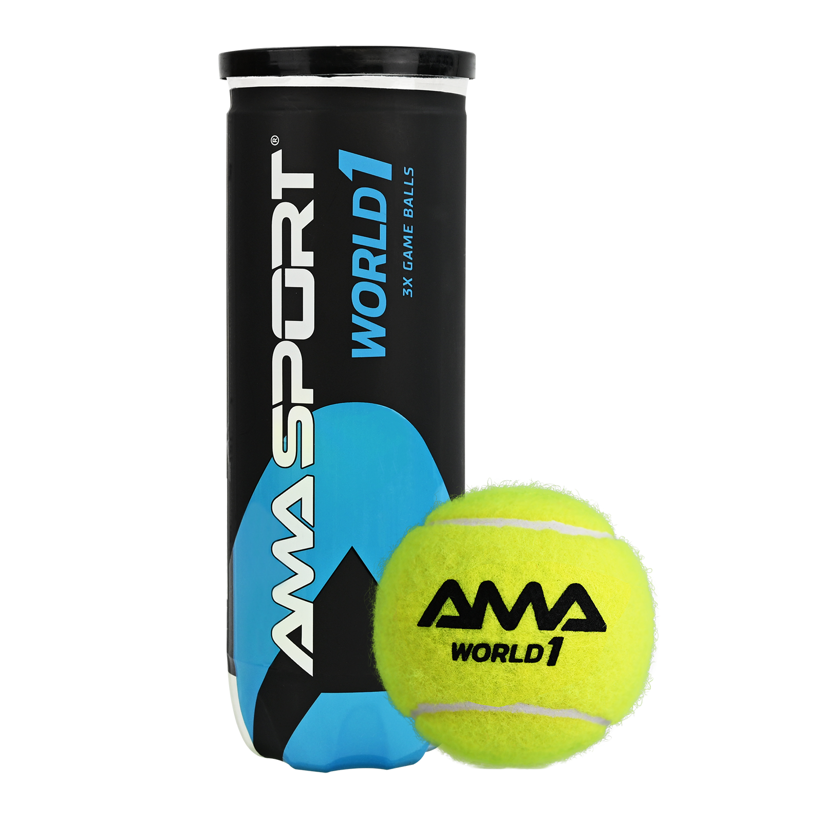 PADELBALL板式笼式网球比赛球