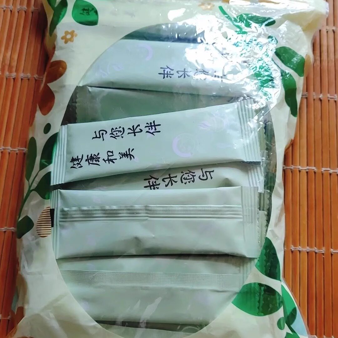 营养早晨豆奶粉黄芪党参浆