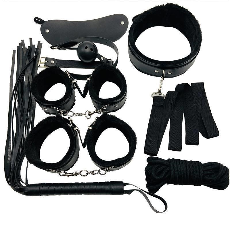 sm sextoys style teaching bondage flirting alternative props