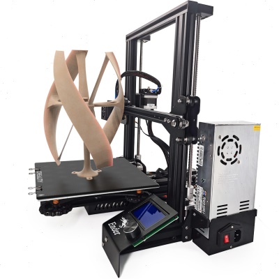 直销Ender-3S 升级双Z轴丝杆模块套件 Creality创想原厂配件 工厂