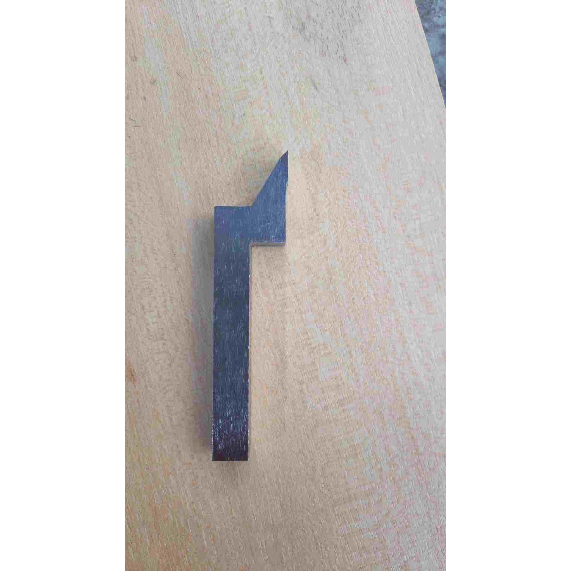 广陆 苏测 三量数显游标高度尺划线头爪 钨钢划线针0-200-300-500