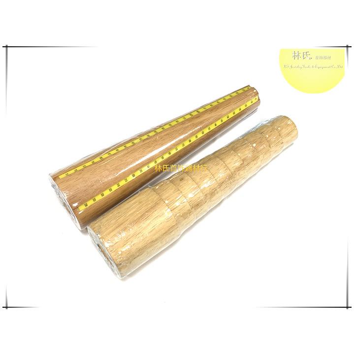 手镯整形修复棒测量棒阶梯形手镯木棒金银镯子整圆矫正棒打金工具