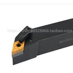 93度外圆数控刀杆MDJNR3232P15/MDJNL3232P15