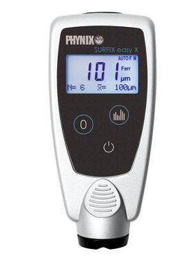 新款 德国菲尼克斯PHYNIX Surfix  easy X I-FN HR涂层测厚仪