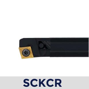 内孔 数控刀杆 S10K-SCKCR06 S10K-SCKCL06 H10K D10