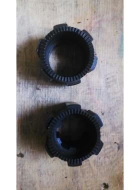 中捷摇臂钻 Z3040*13/2 Z3025*10 结合子齿轮结合子23328C 23313C