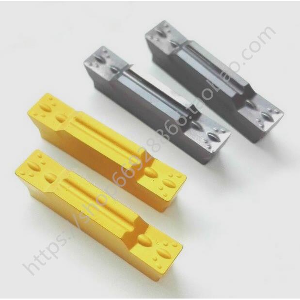 数控刀片MGMN300-M代替NC3020/NC3030/PC9030刚件不锈刚