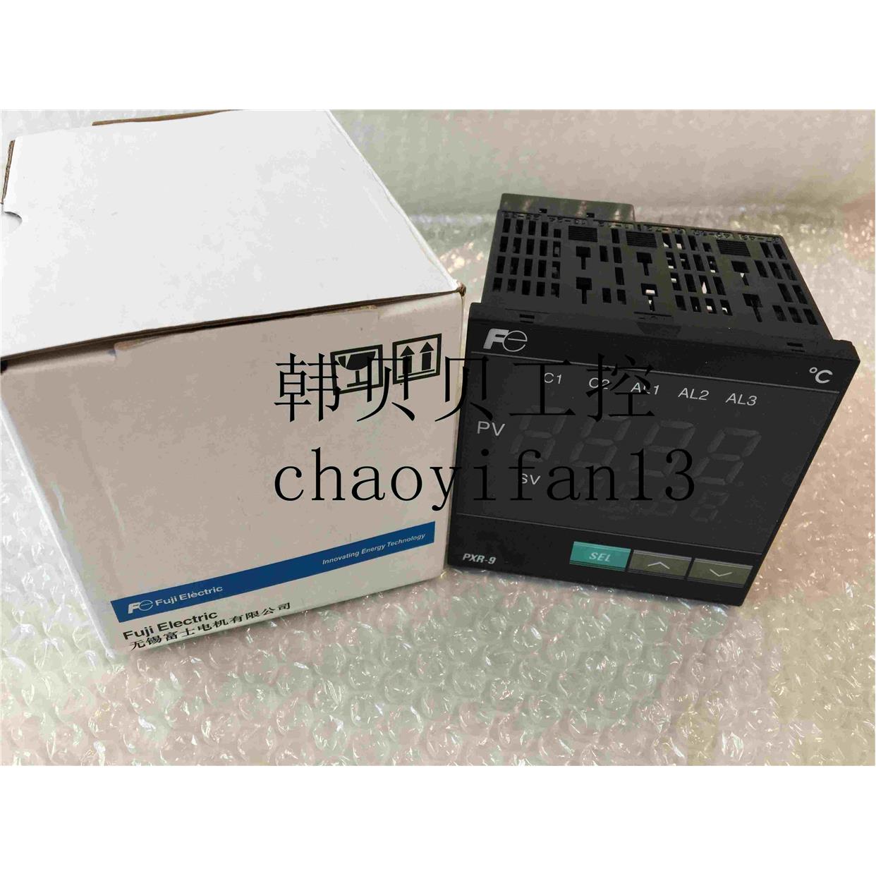 富士FUJI温控器/温控仪/温度传感器PXR9NEY1-8WS00-C