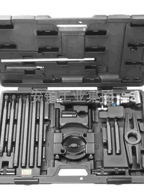 SKF进口液压拉拔器TMHP10E拆卸拉马TMBS50E/100E/150E/TMHC110E