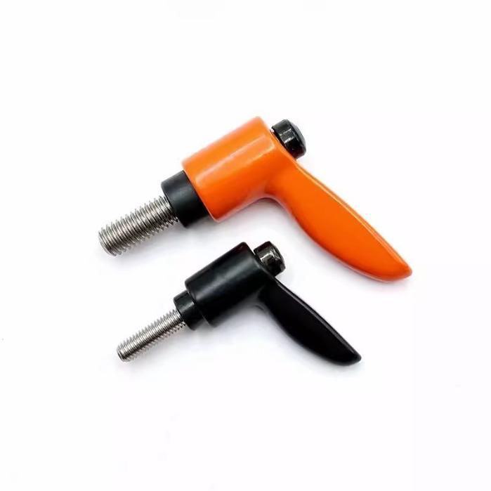 小型直杆手柄HAD26/HAD27-M4/M5/M6/8-L8/L12/16/L20/25/32-E/J/Y