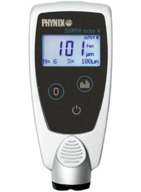德国PHYNIX漆膜仪 菲尼克斯surfix easy X I-FN涂层测厚仪 一体式