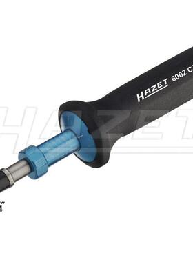德国哈蔡特HAZET扭矩螺丝刀 扭力扳手 6002CT 6003CT精密专用工具