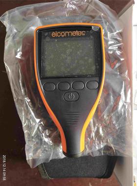 Elcometer456涂层测厚仪 A456CFBS/A456CFSS/A456CFTS铁基分体式