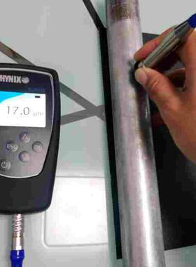 德国菲尼克斯SURFIX SX-F1.5涂镀层测厚仪 PHYNIX膜厚仪