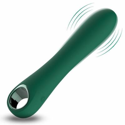 Vibrator Soft Silicone Dildo for Women Clitoral Stimulator