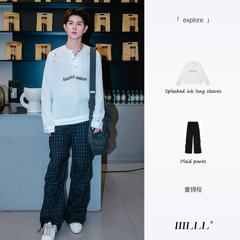 潮流精品，品质保证