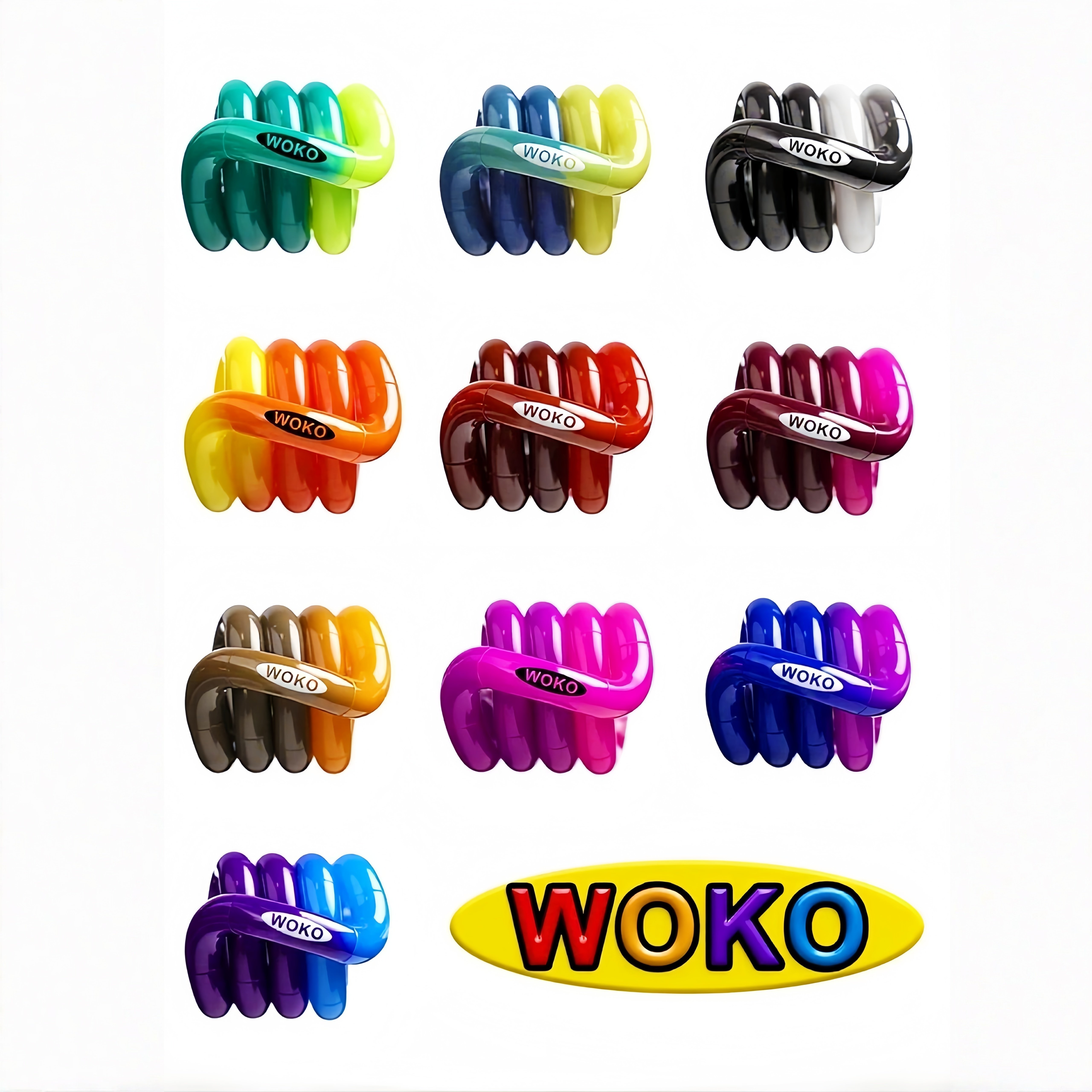 2025新款tongle正品网红扭扭乐手指抓握玩具绳儿童益智专注力训练,玩具/童车/益智/积木/模型,捏捏乐/按按乐,淘宝优惠券,粉丝福利购,淘宝优惠卷