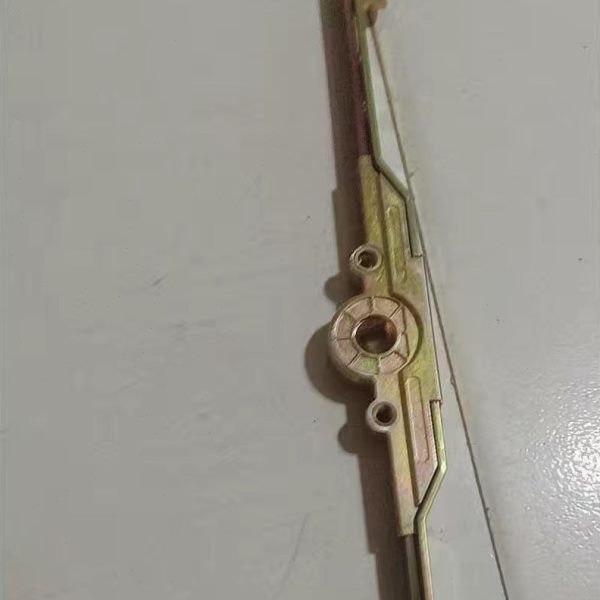 塑窗塑窗动传平开配件动锁锁扣联传配件窗传钢杆门窗杆动动器锁钢